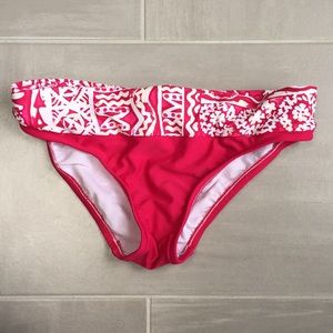 Sunsets Separates Bikini bottom size Small